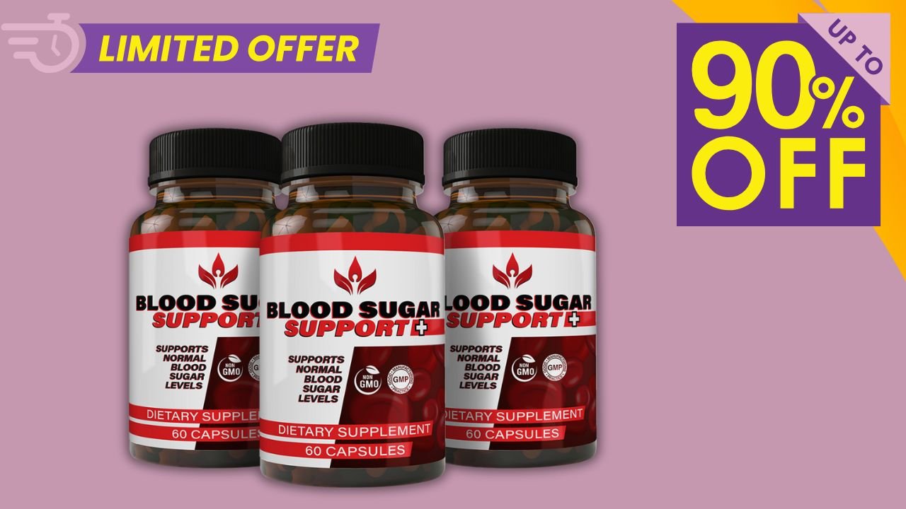 Blood Sugar Support Plus Reviews and Complaints