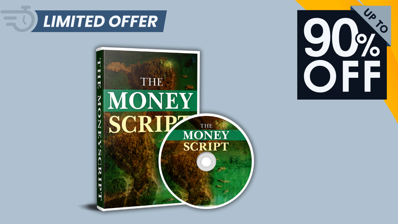 The Money Script Reviews 2026