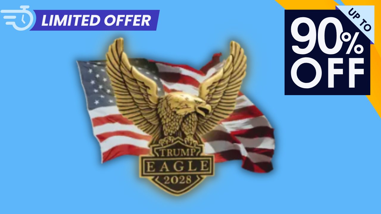 Trump Golden Eagle Reviews 2026