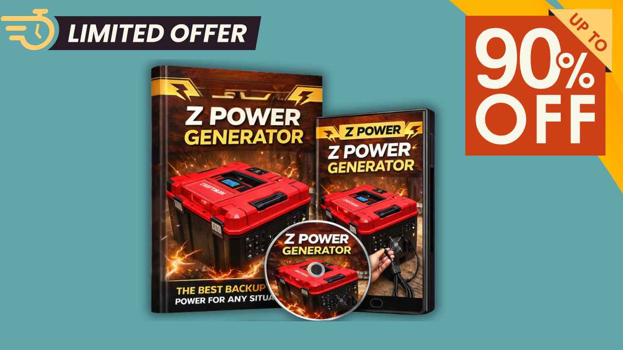 Z Power Generator Reviews