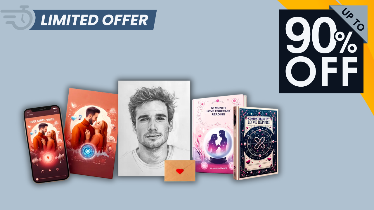 Tara Lunar's My Soulmate Profile Reviews 2026