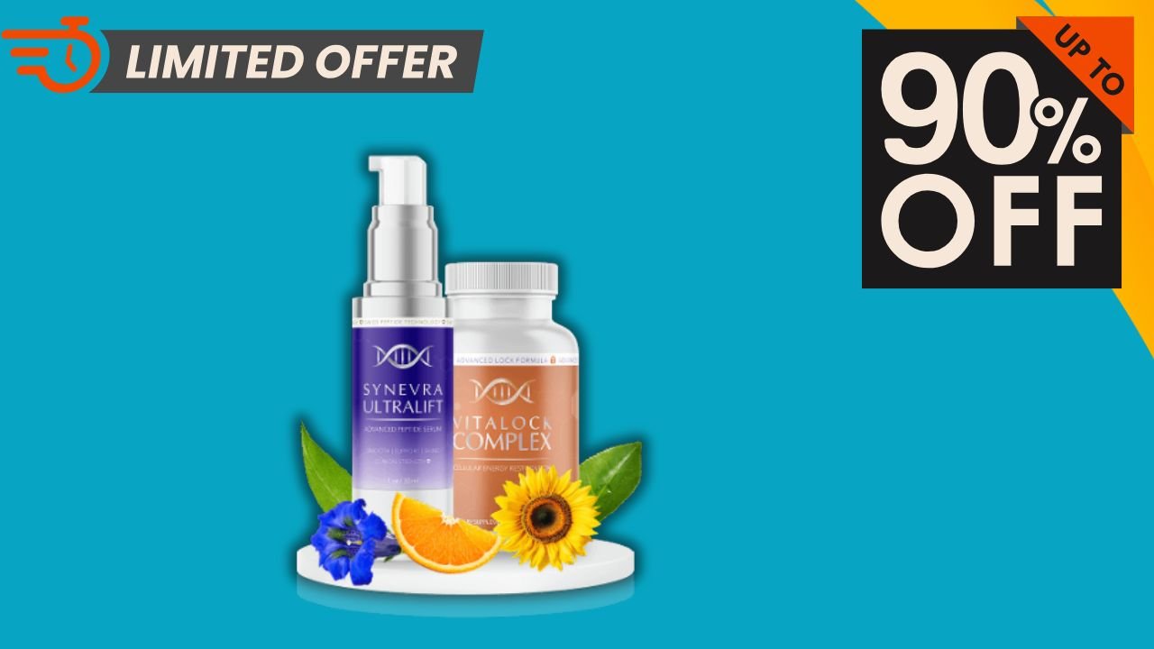 Synevra UltraLift Reviews 2026
