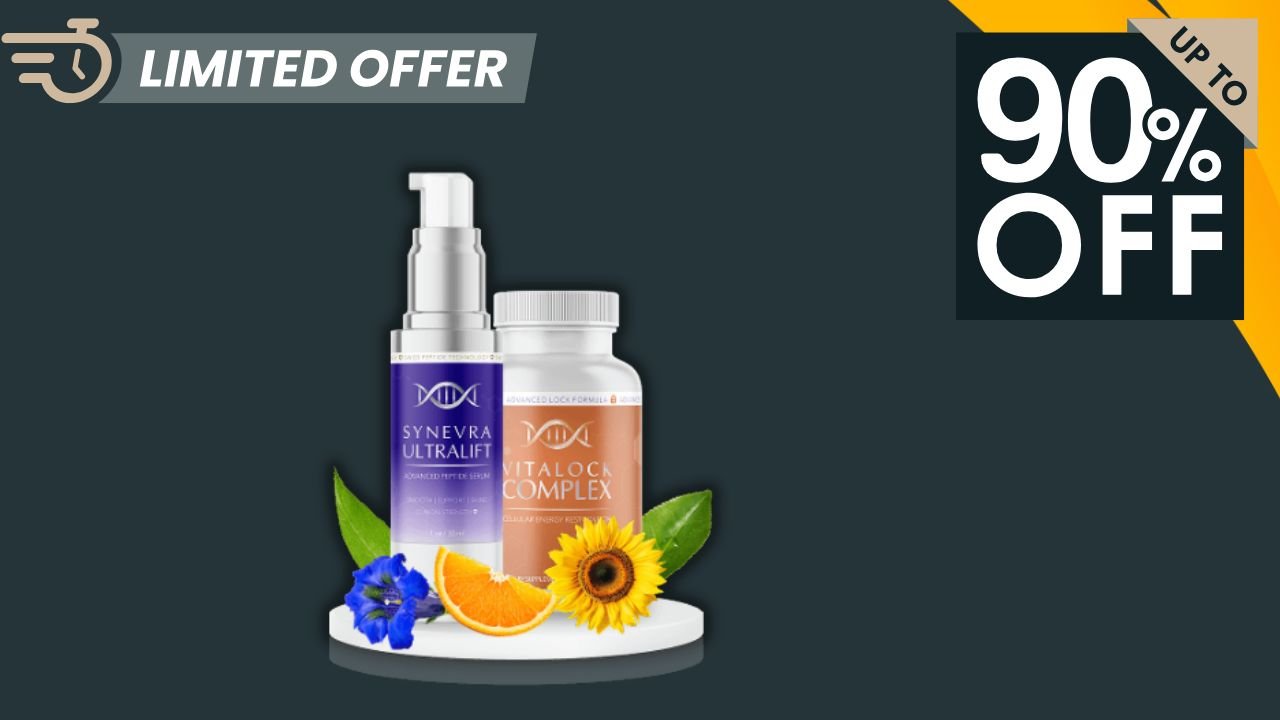 Synevra UltraLift Reviews and Complaints