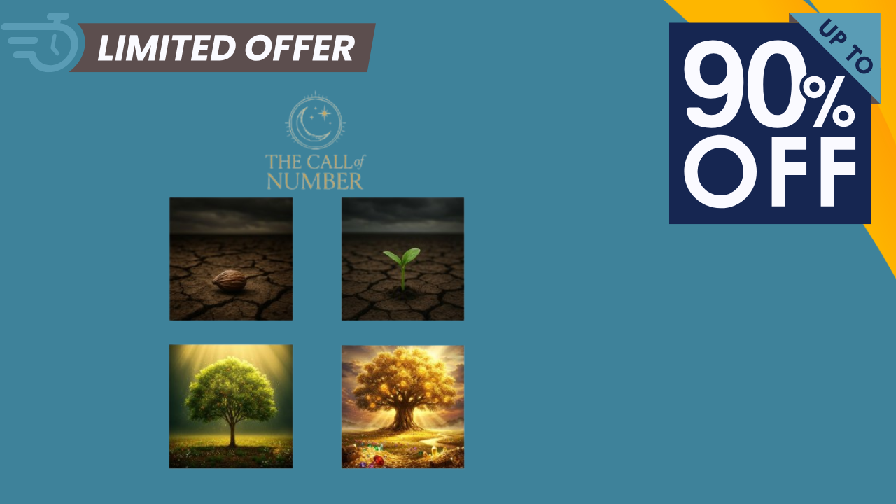 The Call of Number Review