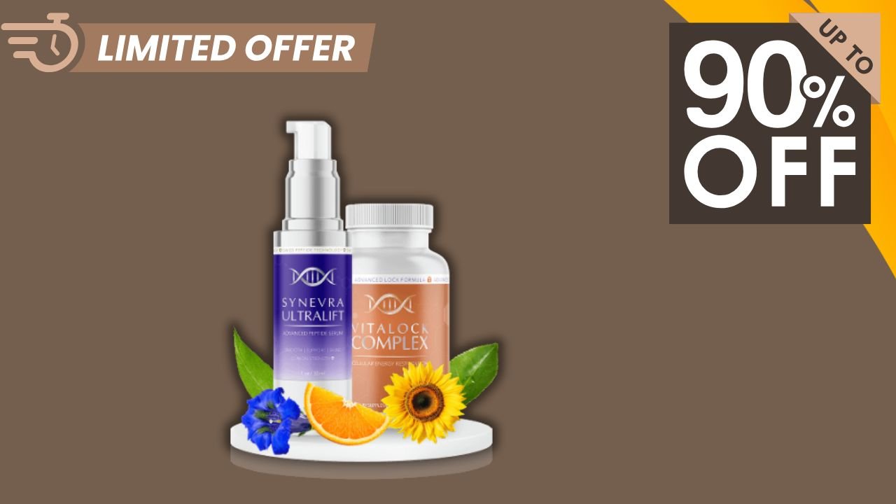 Synevra UltraLift Reviews