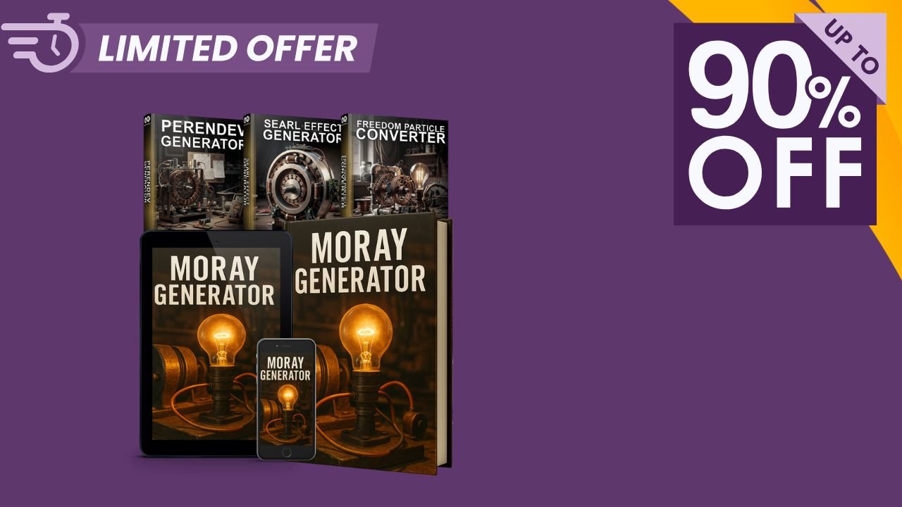 Moray Generator Review