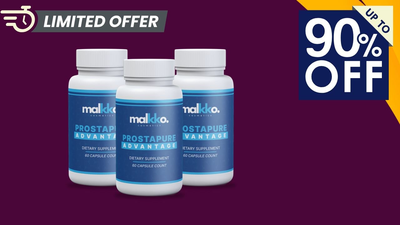 ProstaPure 24 Reviews