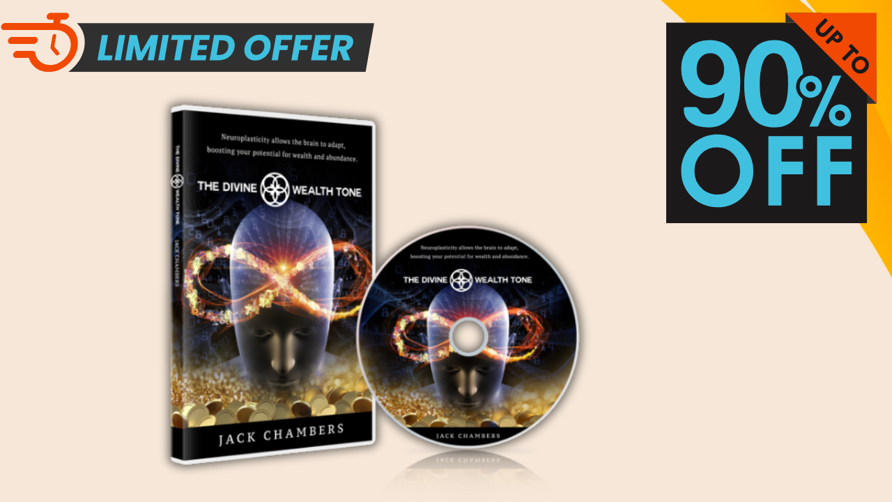 Divine Wealth Tone Review 2026