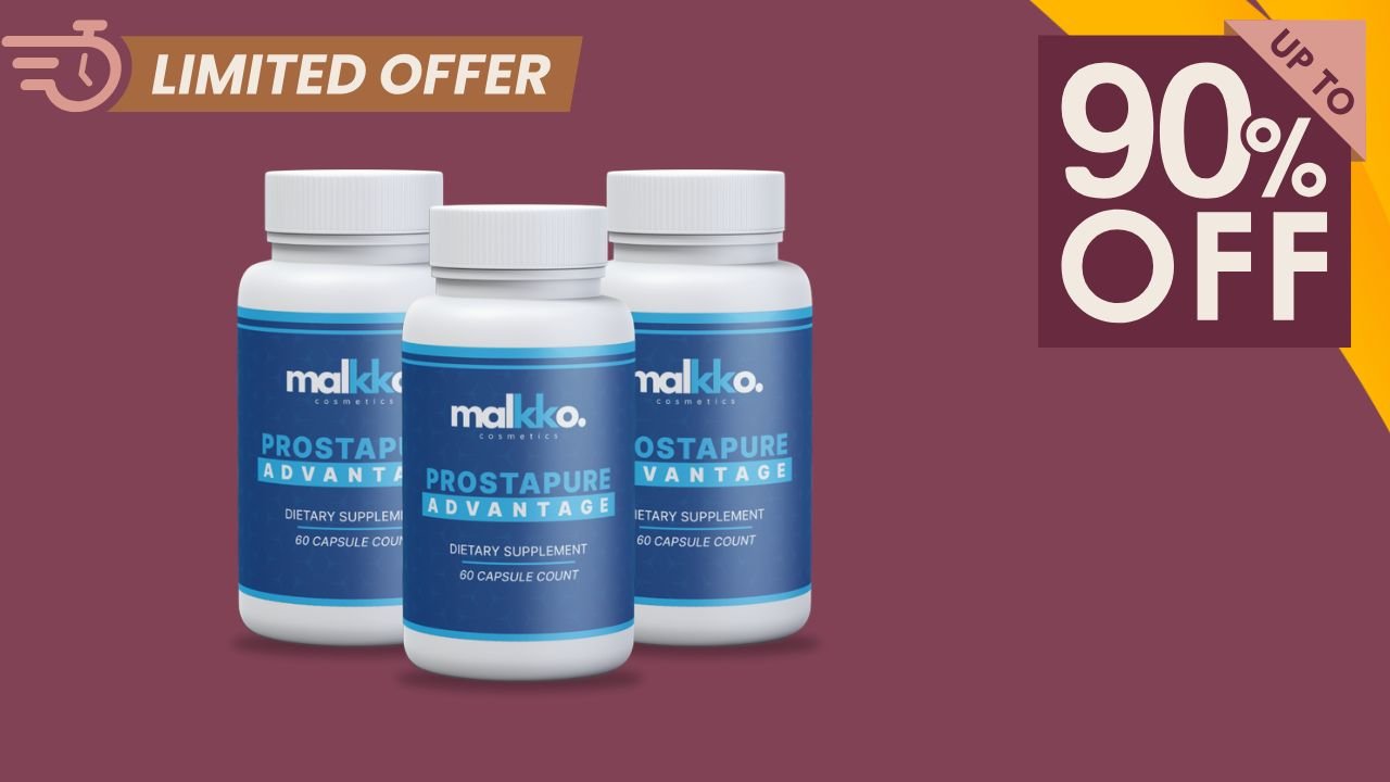 ProstaPure 24 Reviews 2026