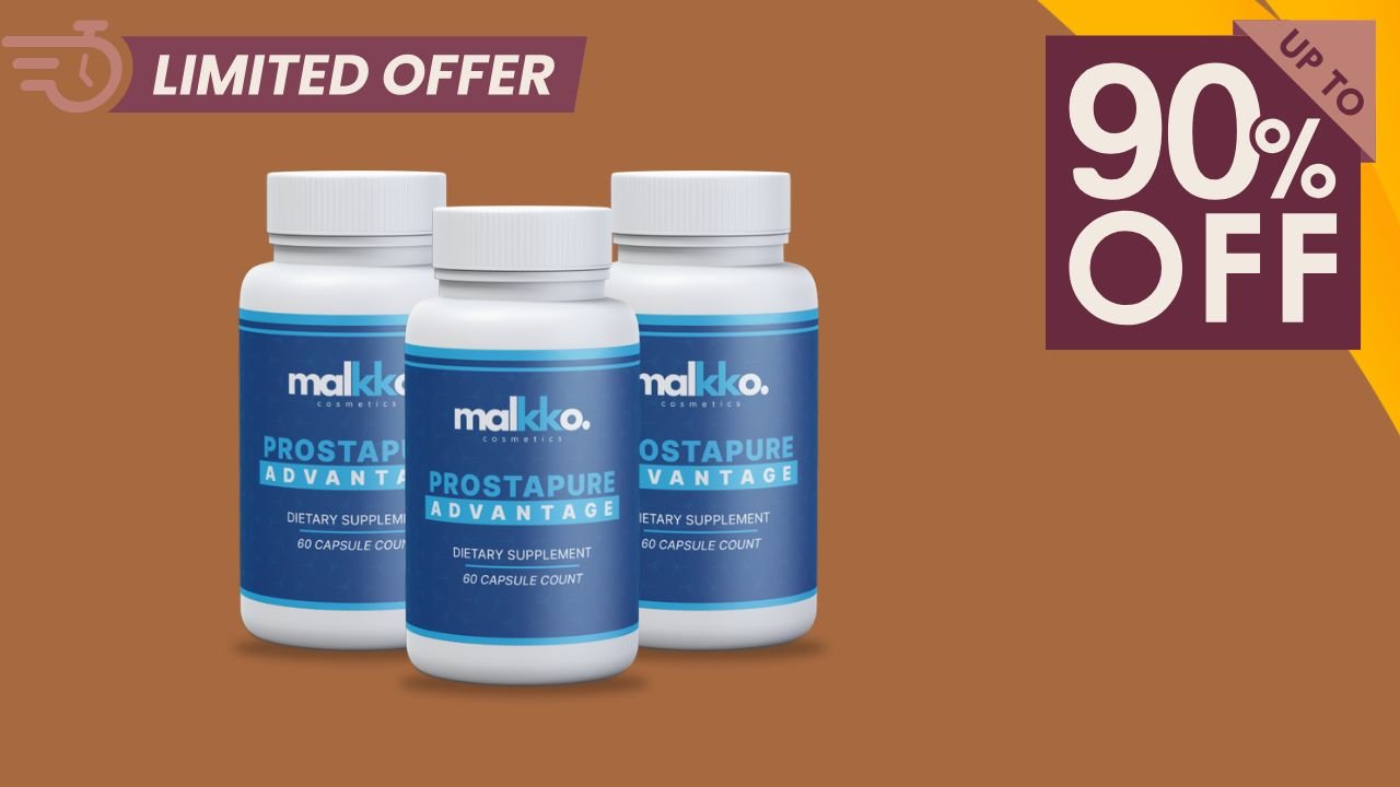 ProstaPure 24 Reviews and Complaints