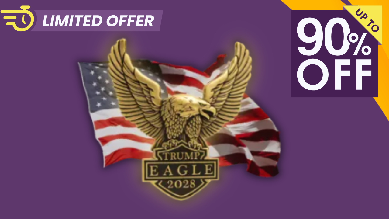 Trump Golden Eagle Review 2026