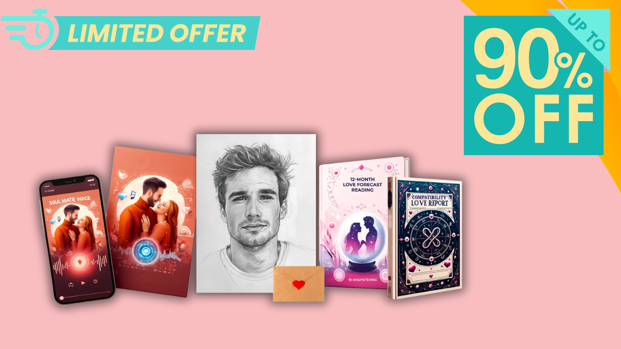 Tara Lunar’s My Soulmate Profile Reviews