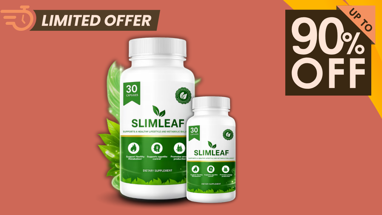 SlimLeaf Reviews