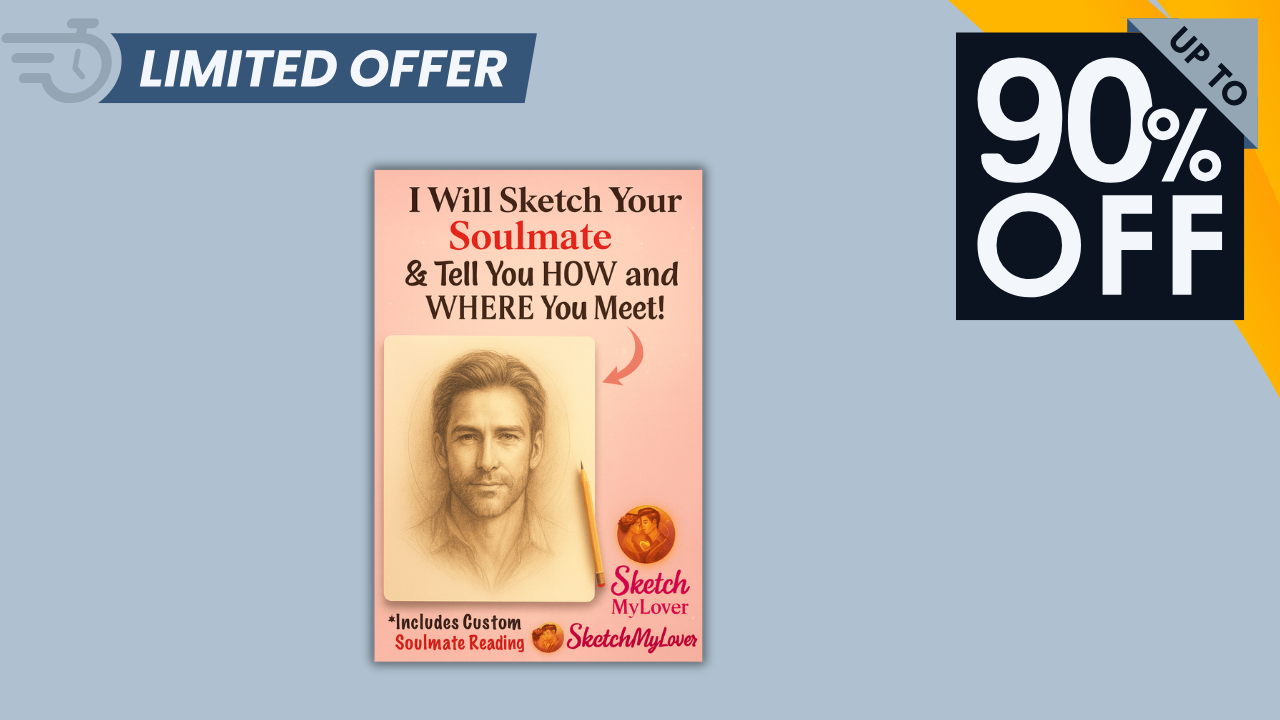 Sketch My Lover Review