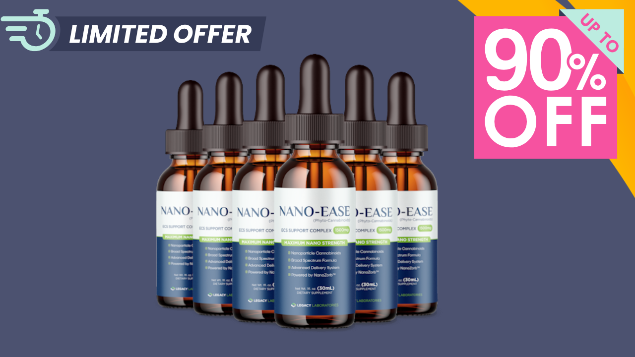 Nano-Ease Review 2026