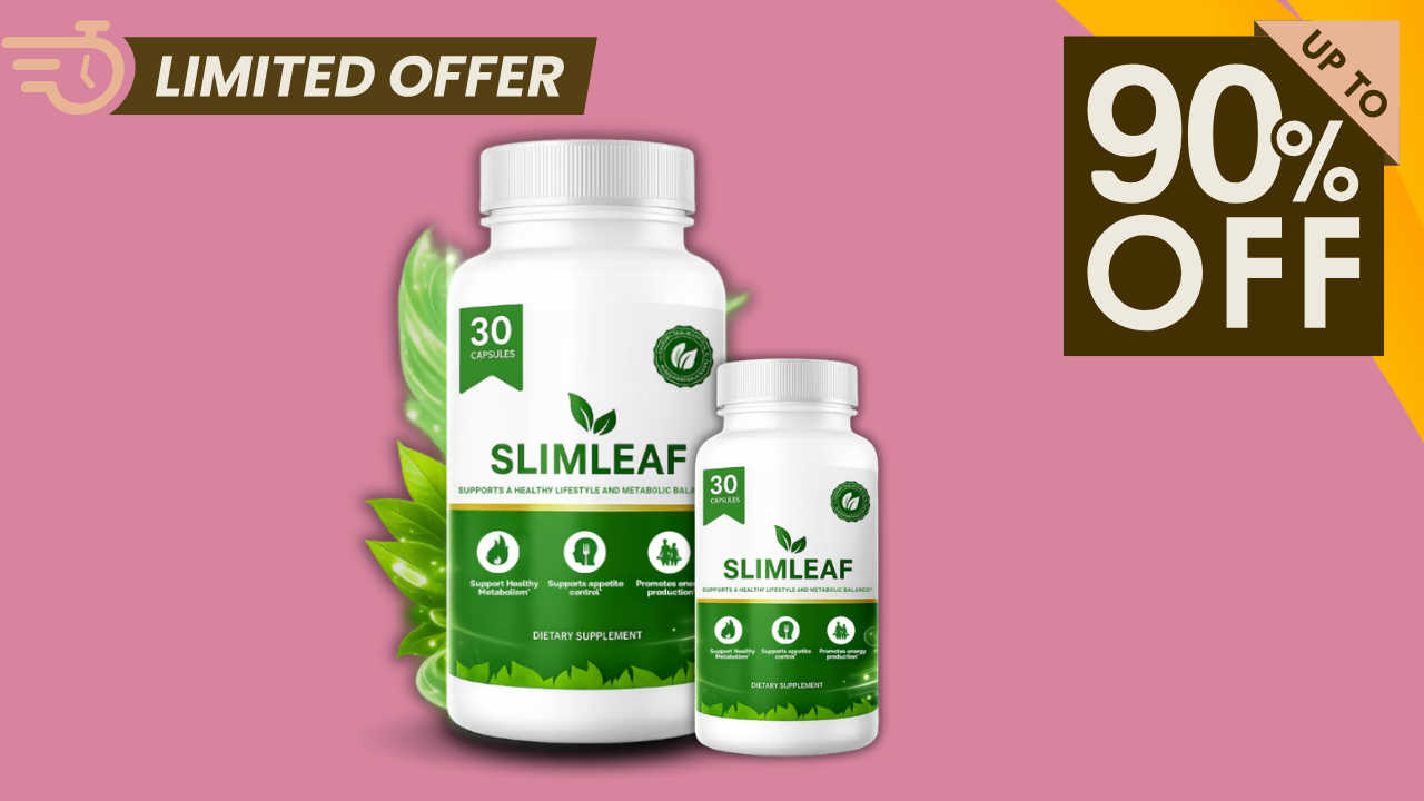 SlimLeaf Review 2026