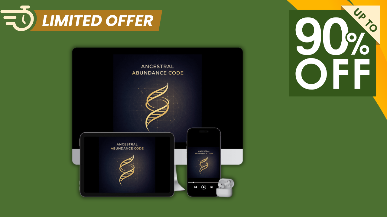 Ancestral Abundance Code Reviews