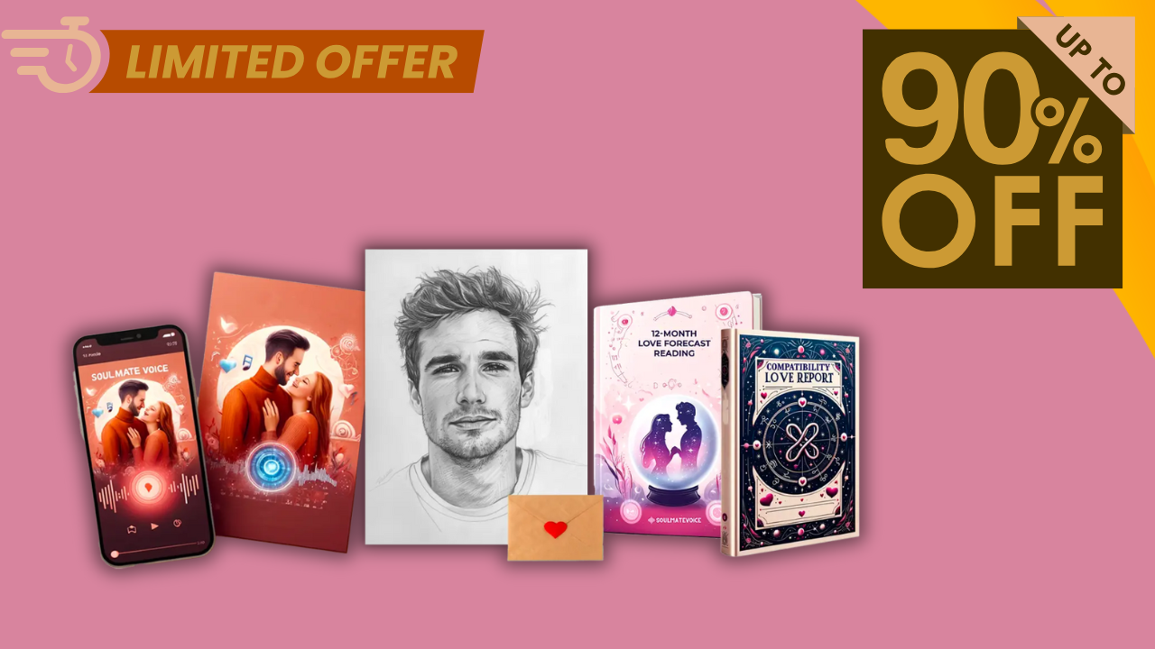 Tara Lunar’s My Soulmate Profile Review