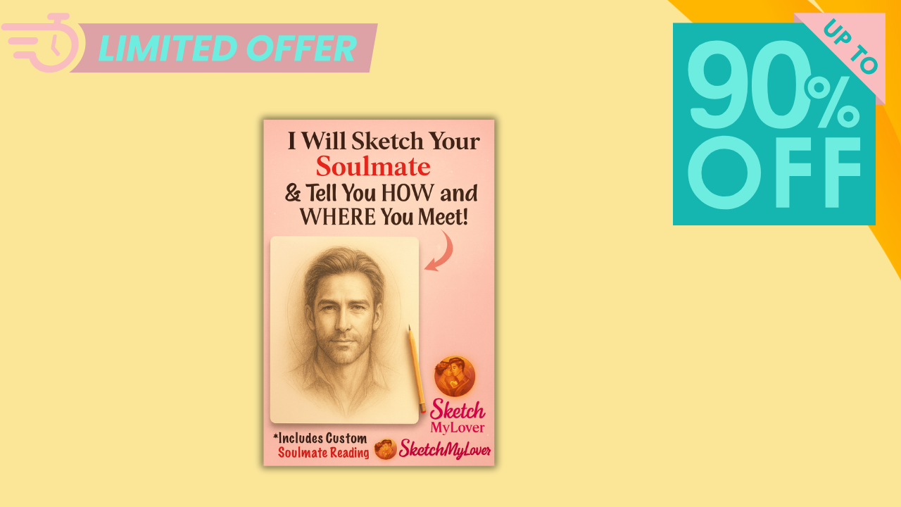 Sketch My Lover Review