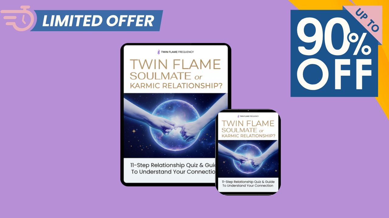 Twin Flame Frequency Reviews and Complaints