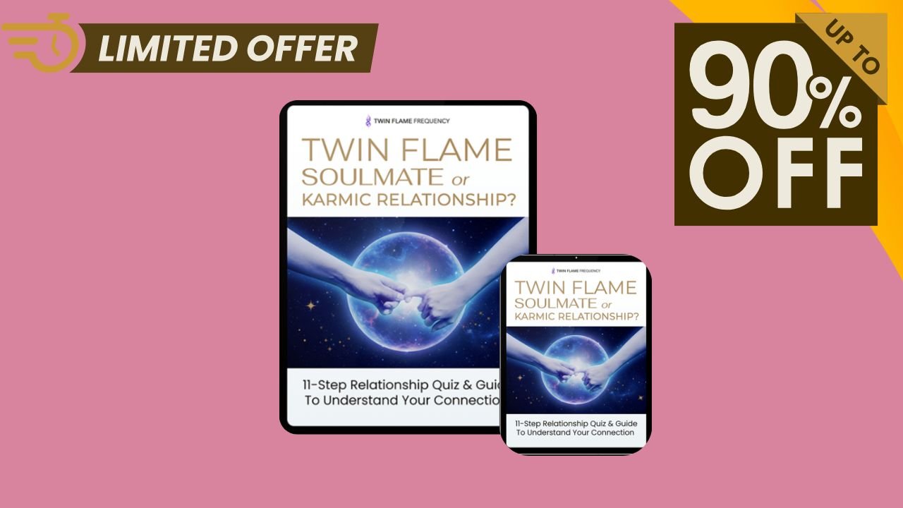 Twin Flame Frequency Reviews 2026