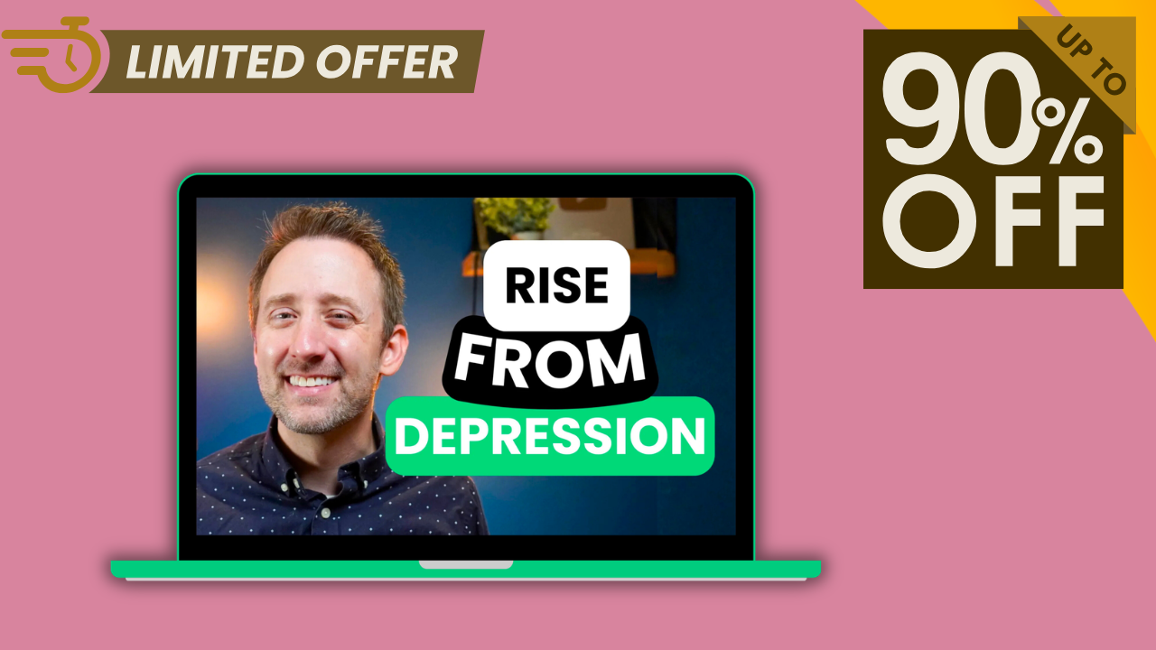 Rise from depression Review