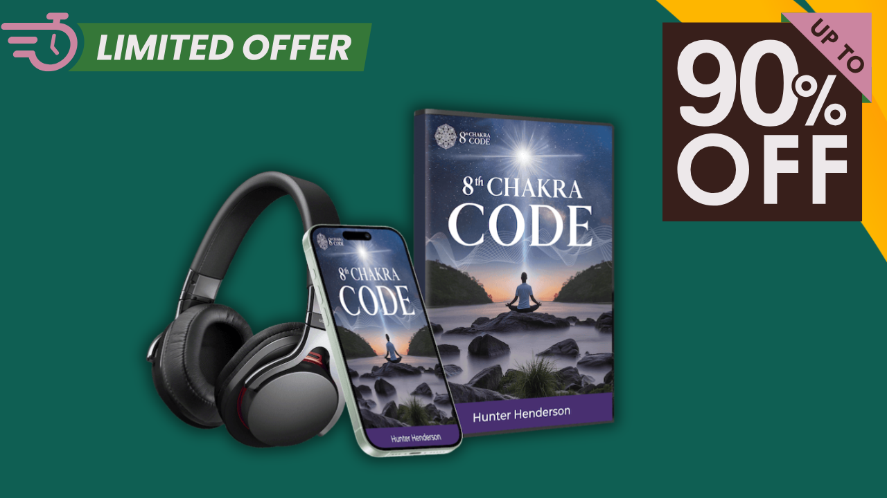 8th Chakra Code Review