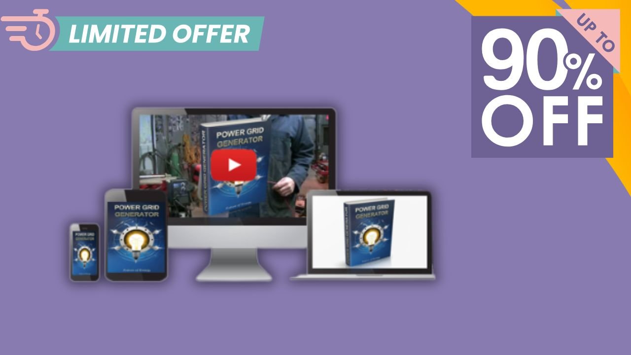 Power Grid Generator Reviews