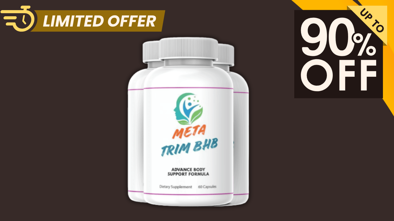 Meta Trim BHB Reviews 2026