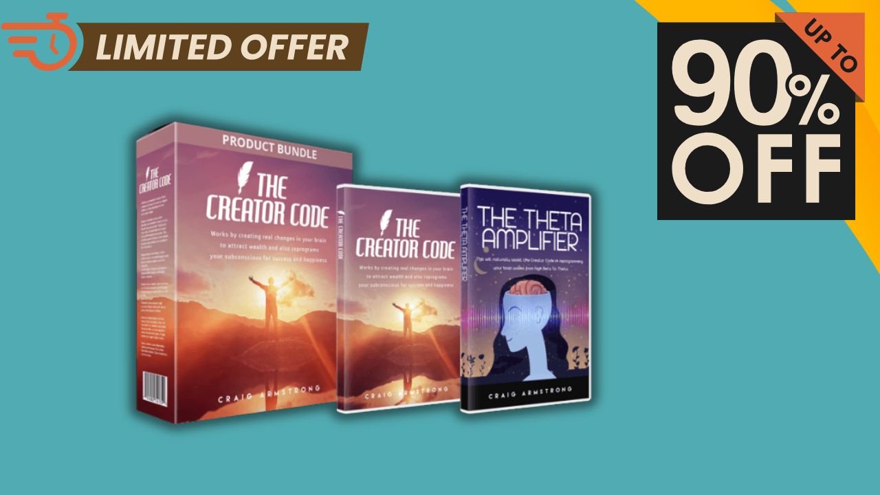 The Creator Code Review