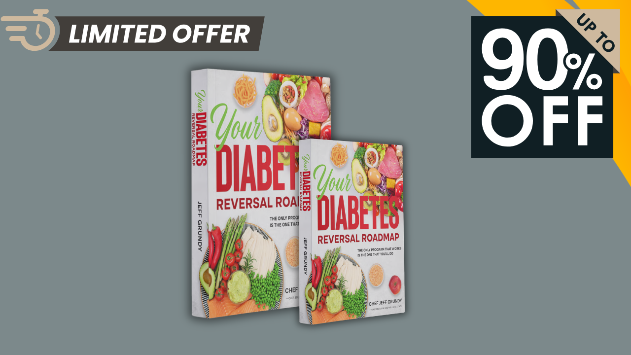 Your Diabetes Reversal Roadmap Reviews