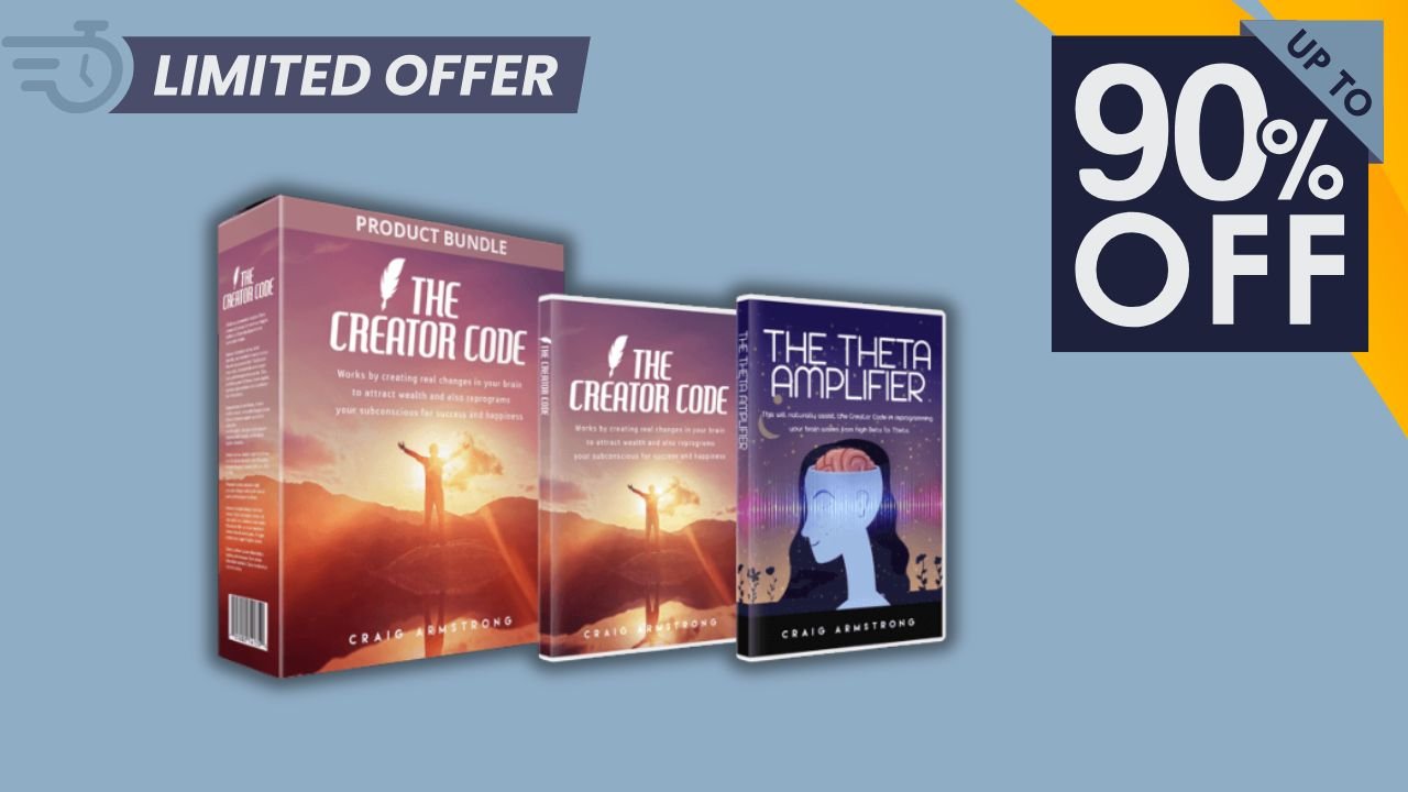 The Creator Code Reviews