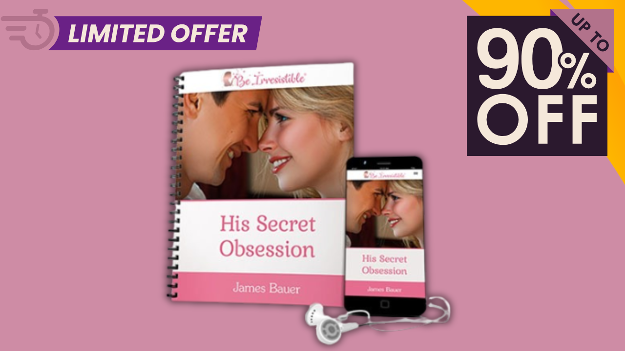 His Secret Obsession Reviews 2026 USA