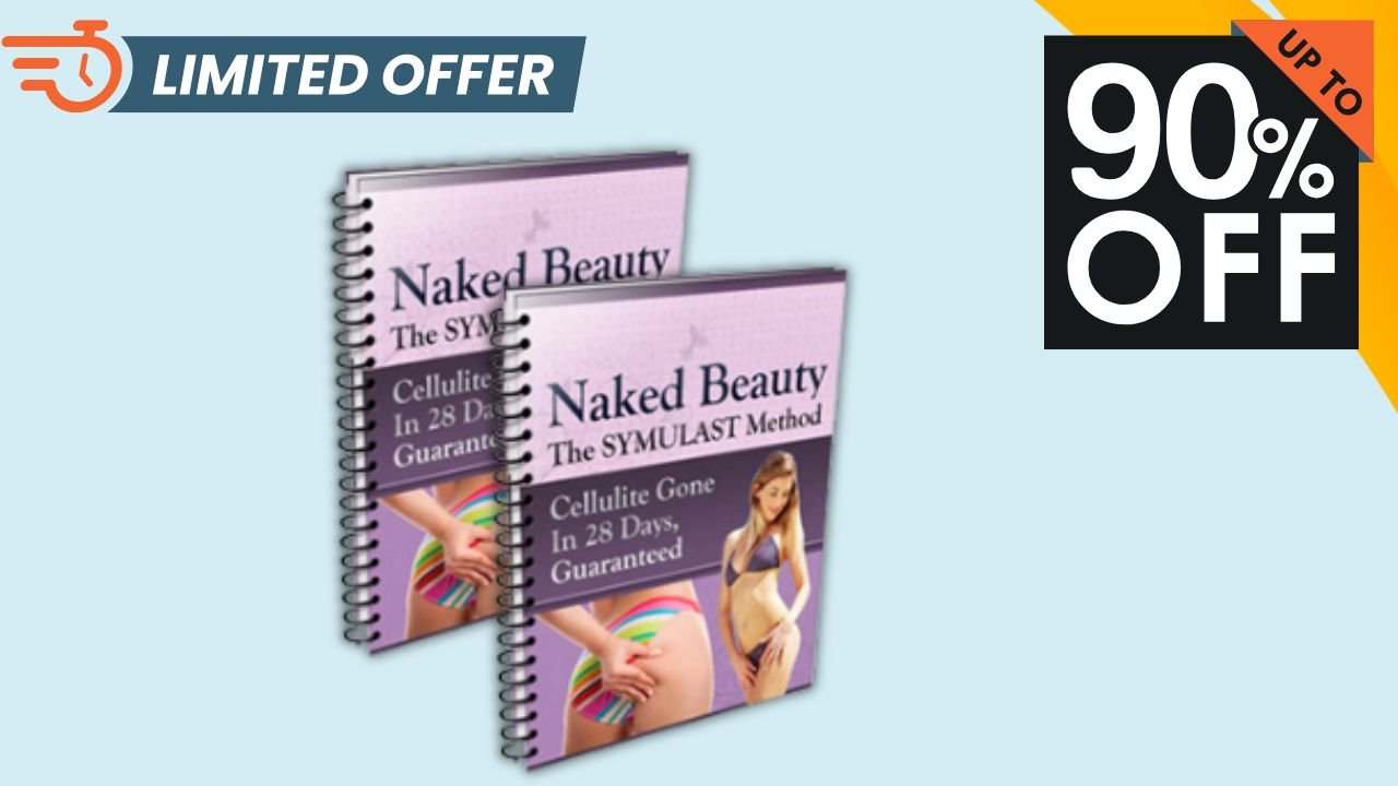 Cellulite Gone Review