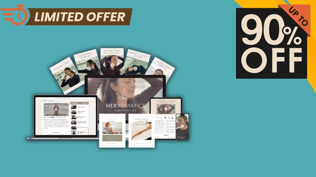 Her Somatic Reset Reviews