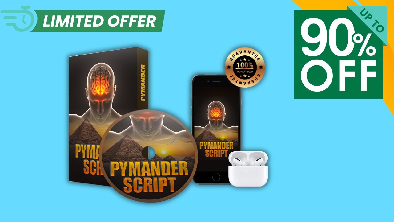 Pymander Wealth Script Reviews