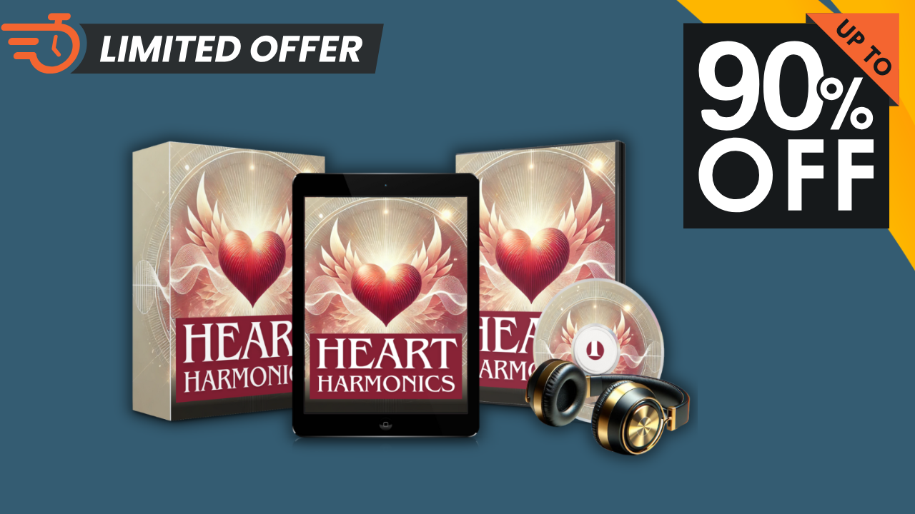 Heart Harmonics Reviews