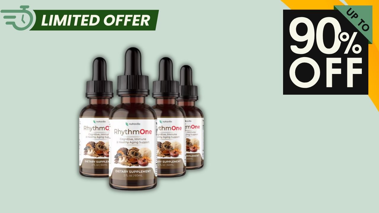 RhythmONE Reviews and Complaints