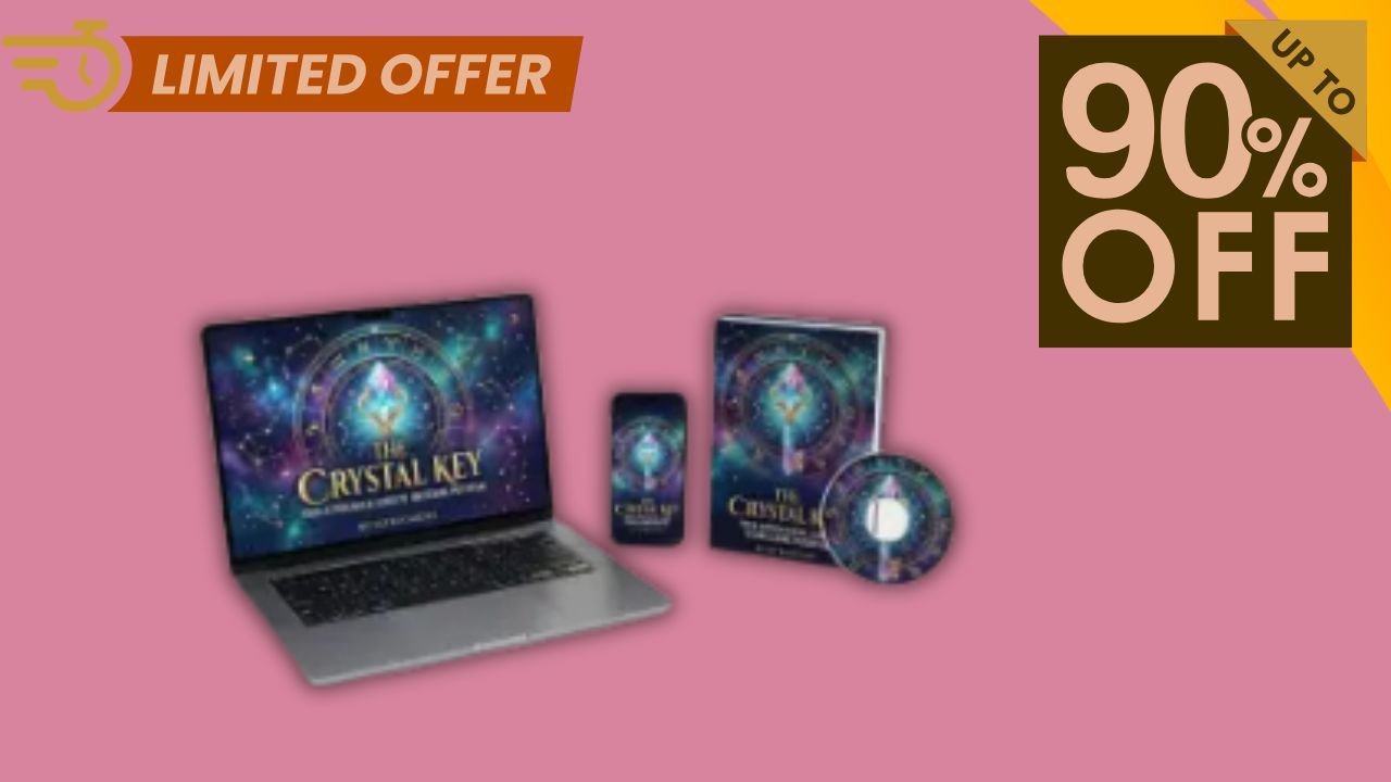 The Crystal Key Reviews and Complaints