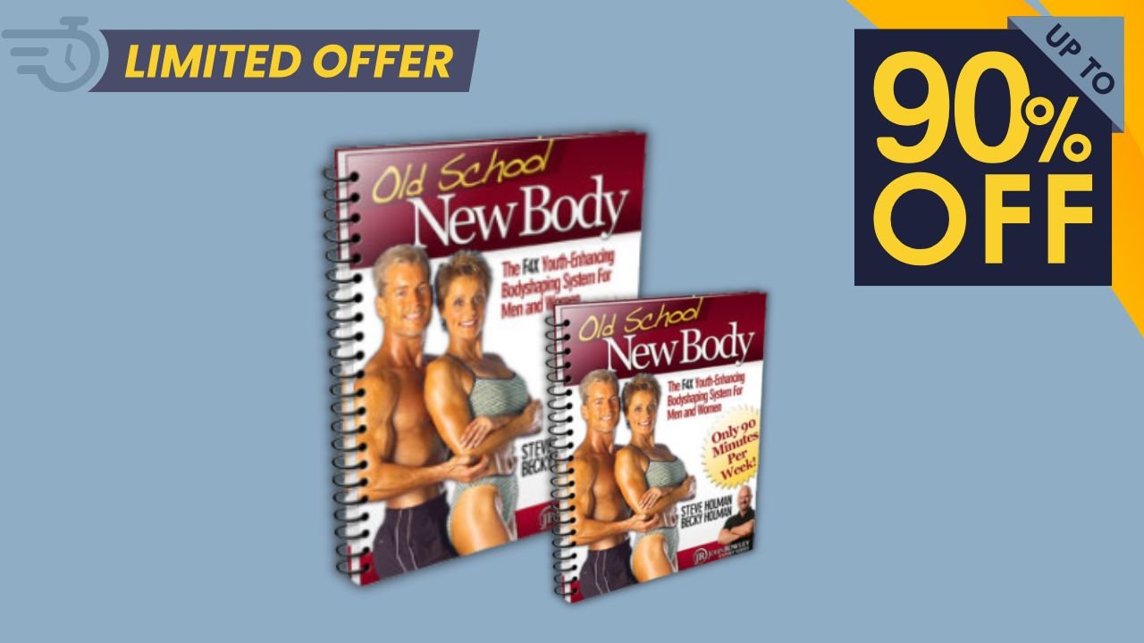 Old School New Body Reviews