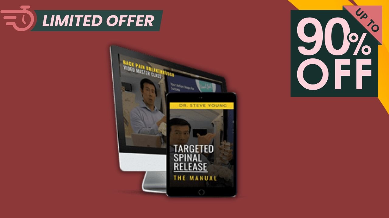 Back Pain Breakthrough Reviews