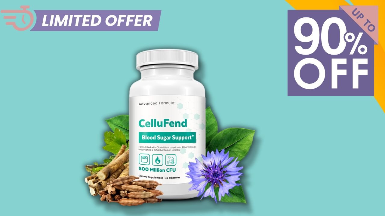 CelluFend Reviews and Complaints