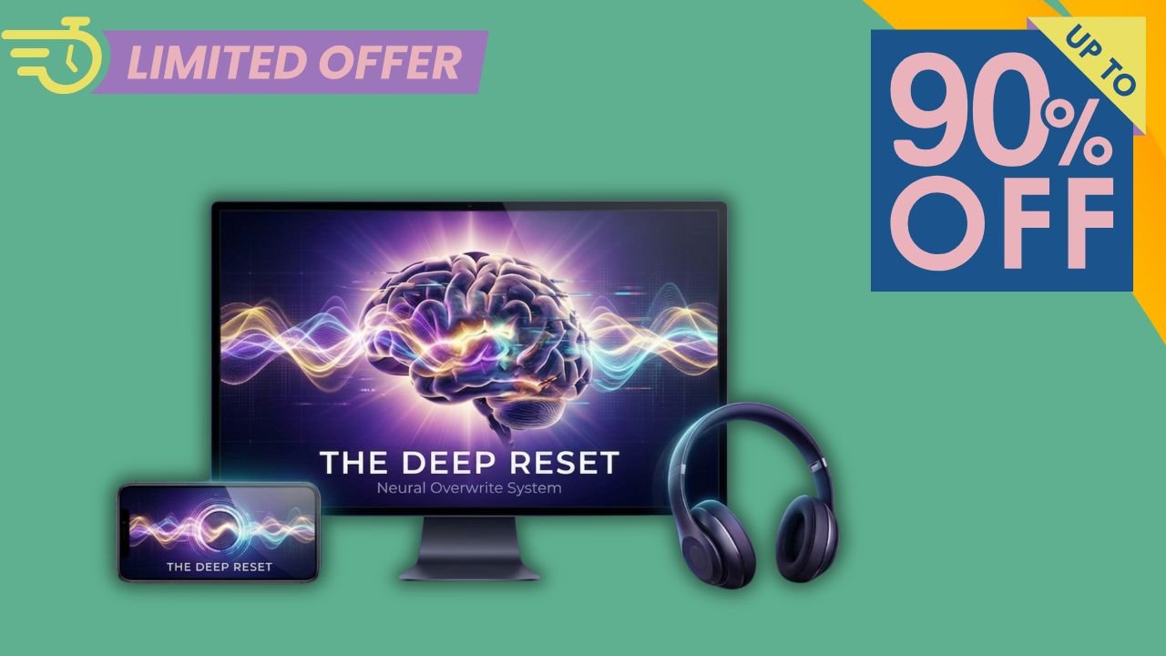 The Deep Reset Reviews 2026