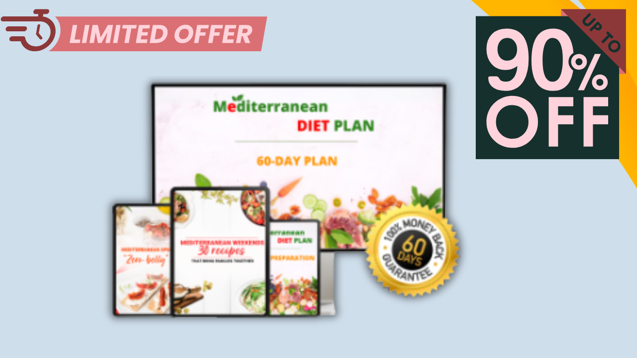 Mediterranean health plan Reviews