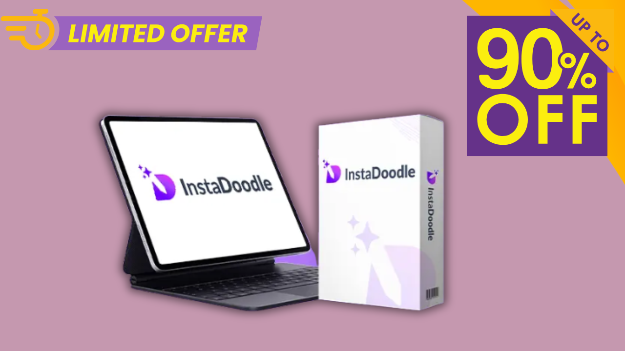 InstaDoodle Review 2026 USA