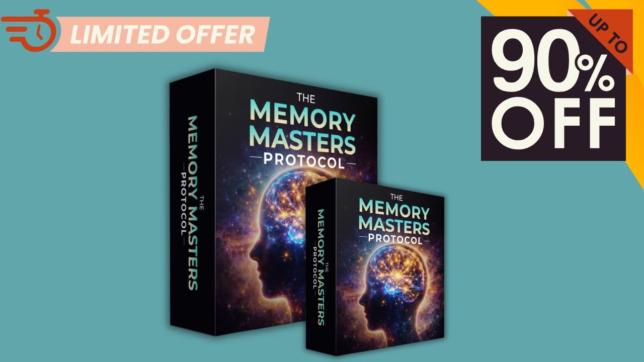Memory Masters Protocol Reviews and Complaints