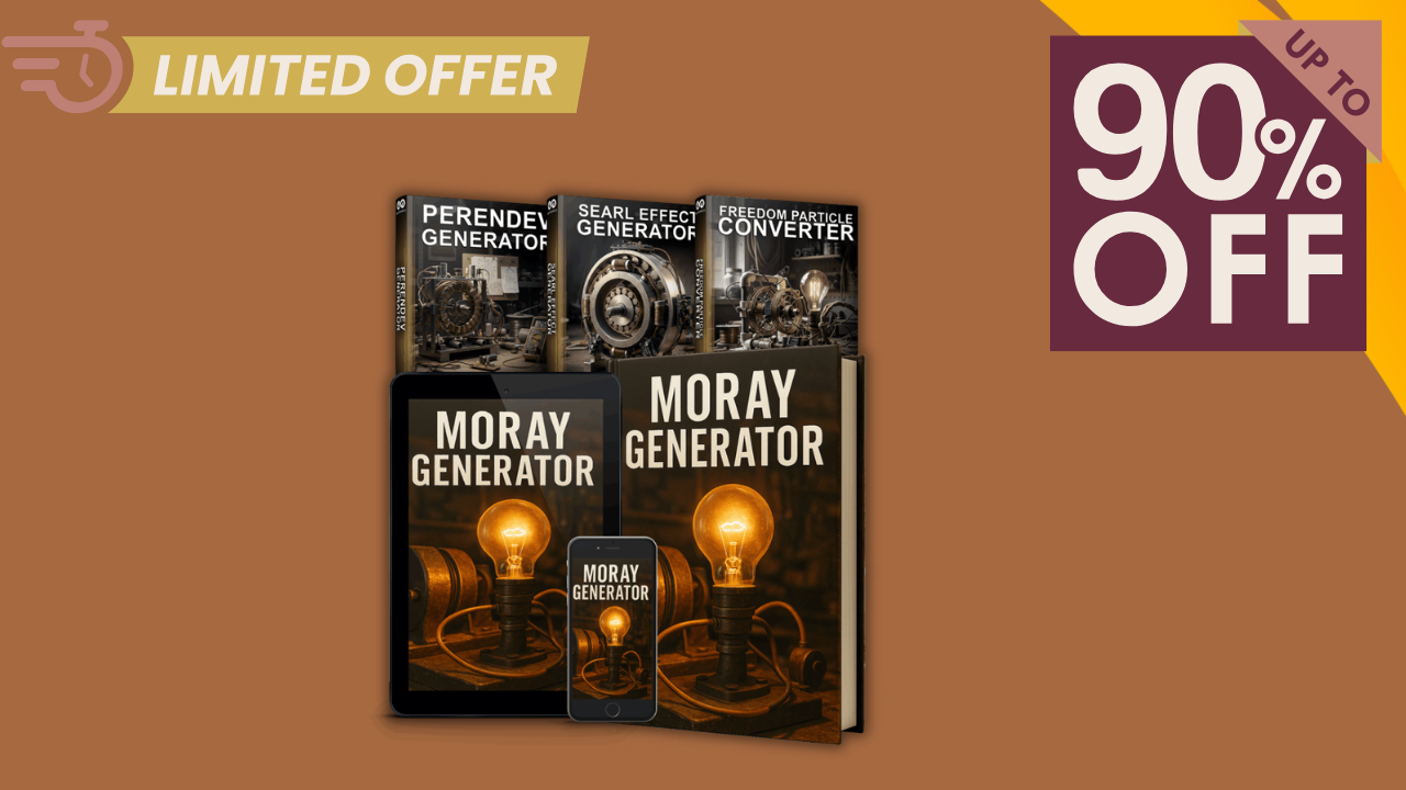 Moray Generator Review 2026 USA
