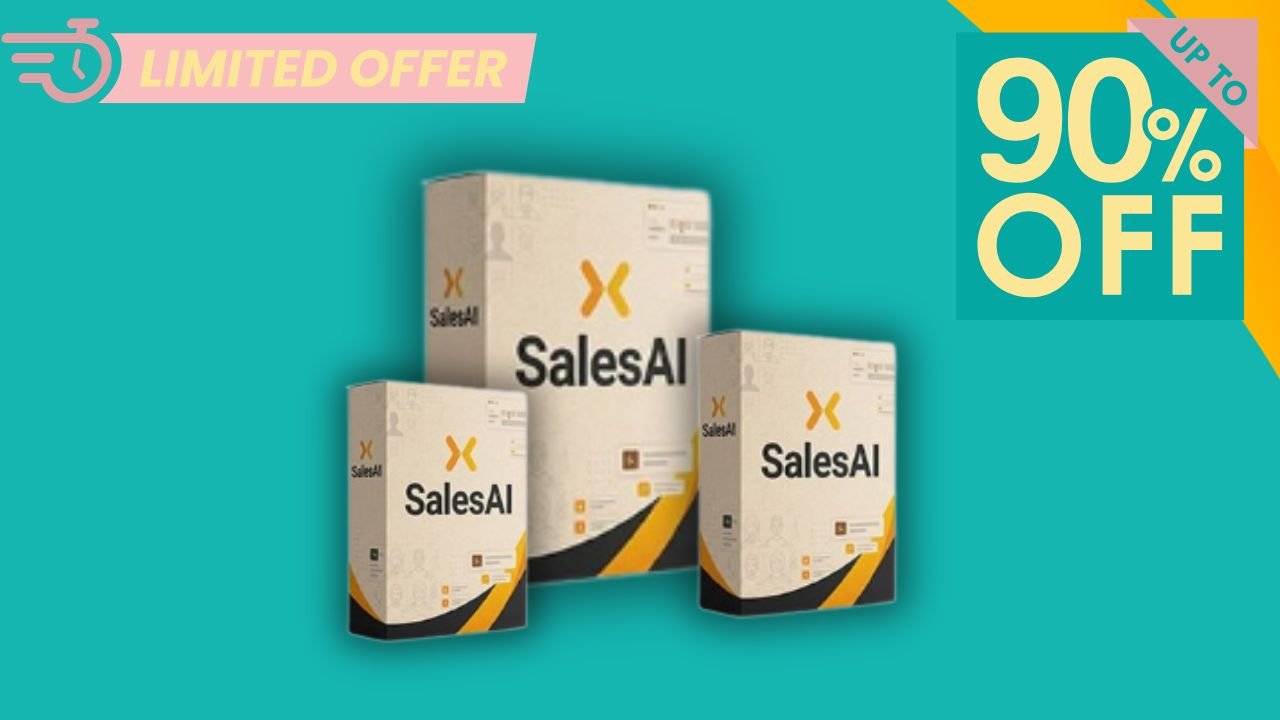 SalesAICourse Reviews and Complaints