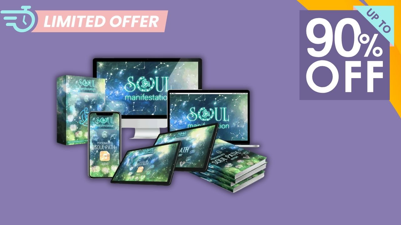 Soul Manifestation Reviews