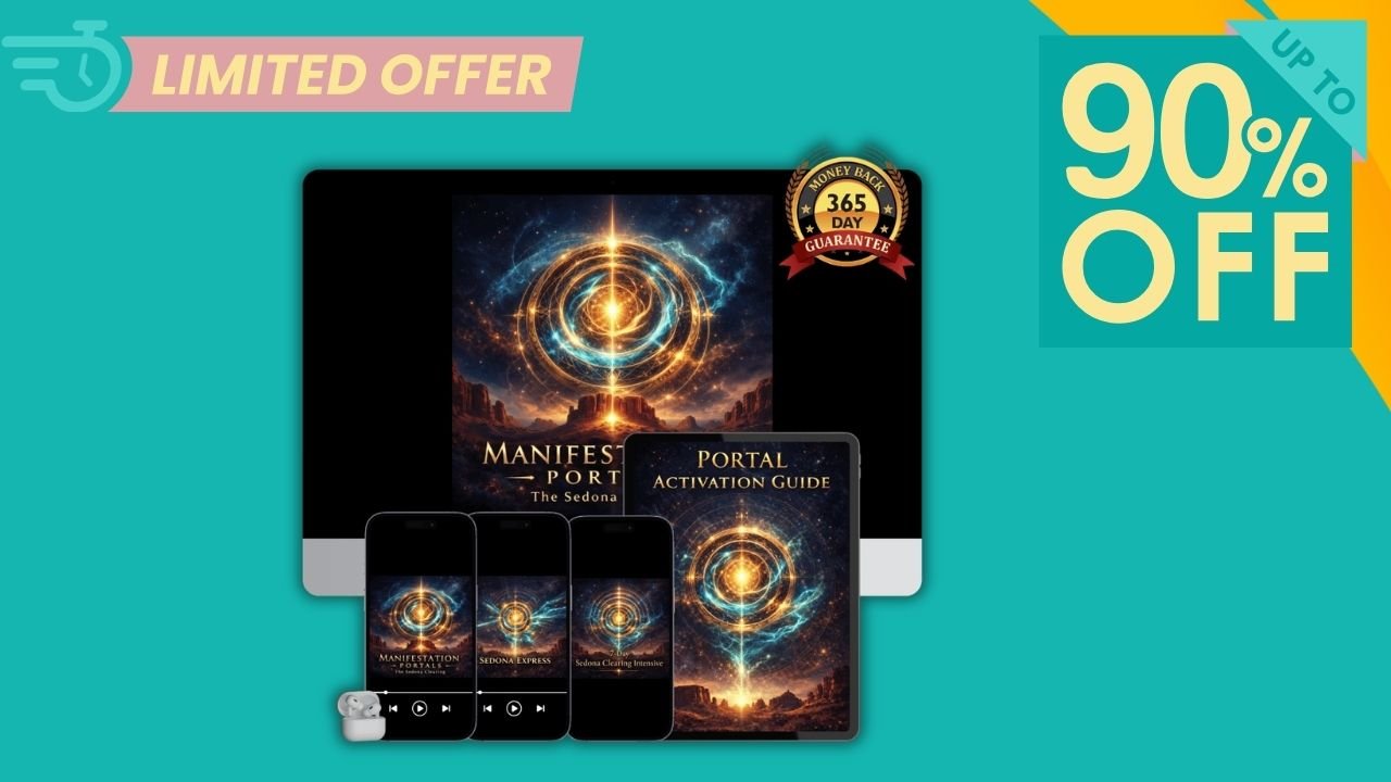 Manifestation Portals Reviews